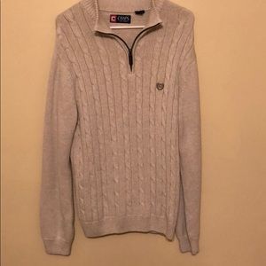Chaps Sweater